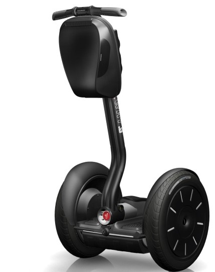 segway simple