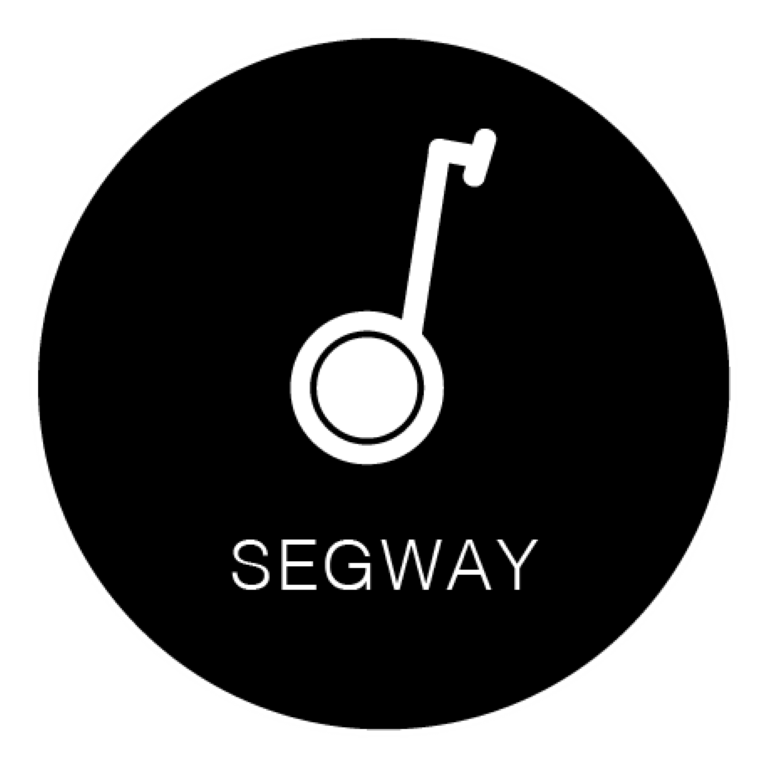 segway